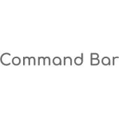 CommandBar